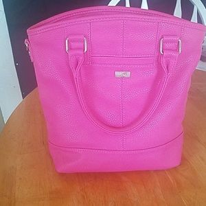 Thirty One Jewell purse